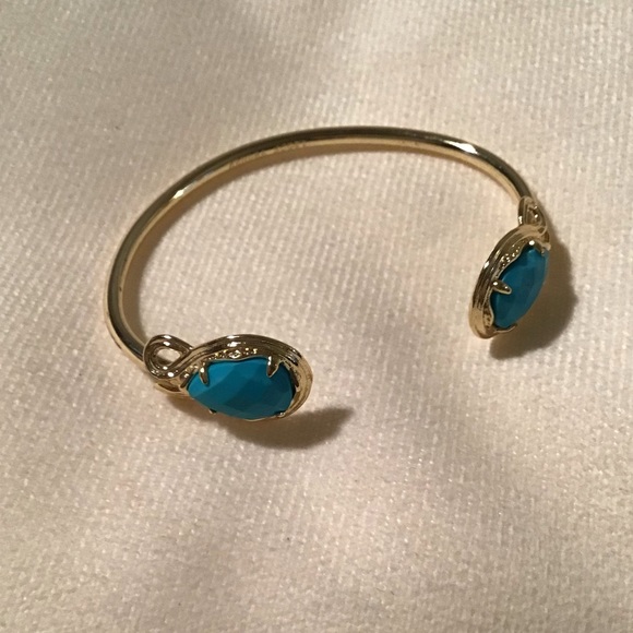 Kendra Scott Jewelry - Kendra Scott Cuff Bracelet